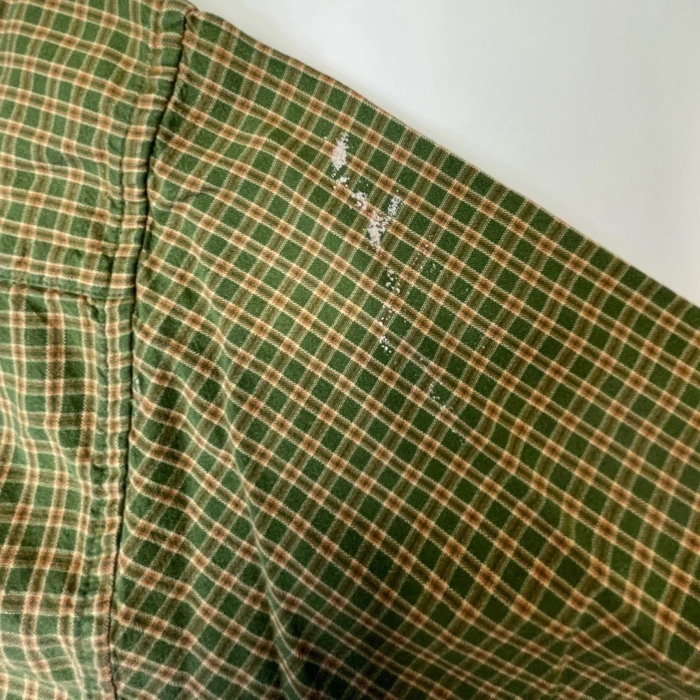 ABERCROMBIE & FITCH XXL CASUAL BUTTON DOWN